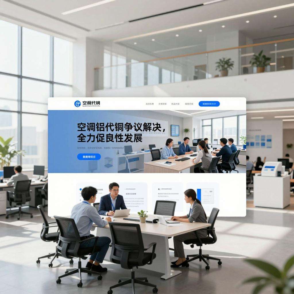 空调铝代铜争议解决 全力促良性发展