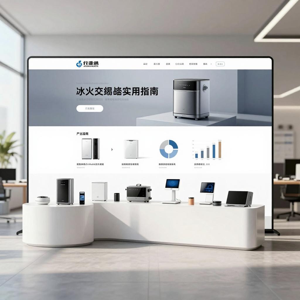 小家电行业冰火交织战略分化｜实用指南