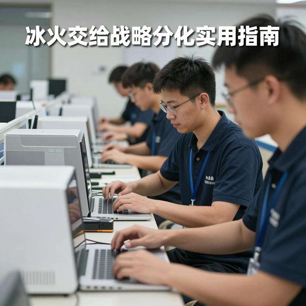小家电行业冰火交织战略分化｜实用指南第一张图