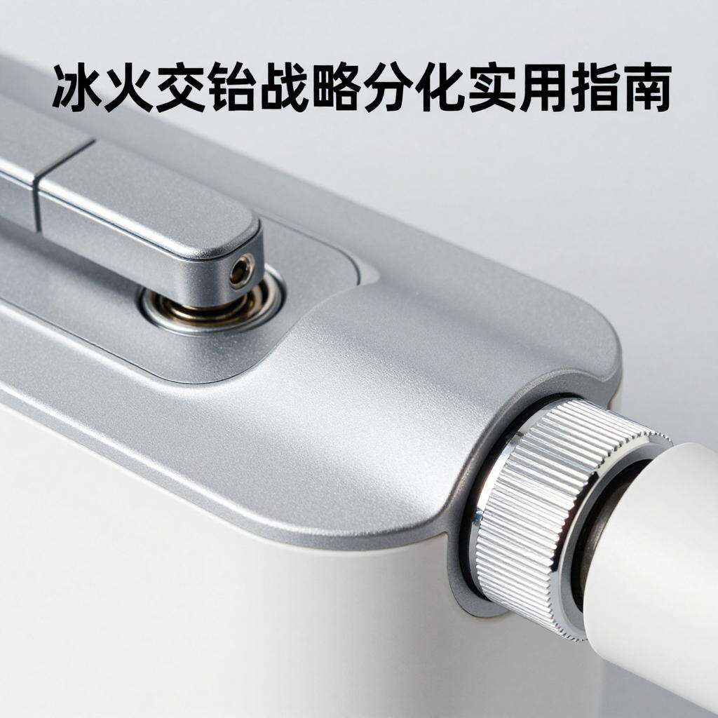 小家电行业冰火交织战略分化｜实用指南第二张图