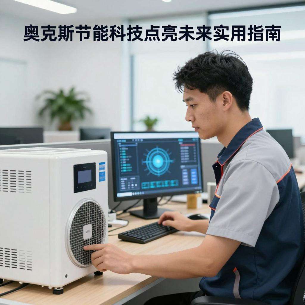 奥克斯节能科技点亮未来|实用指南 奥克斯节能科技点亮未来|实用指南第一张图