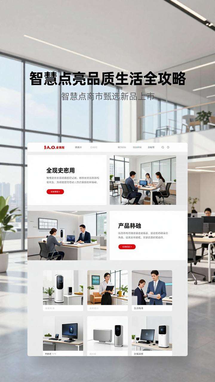 A.O.史密斯京东甄选新品上市 智慧点亮品质生活全攻略