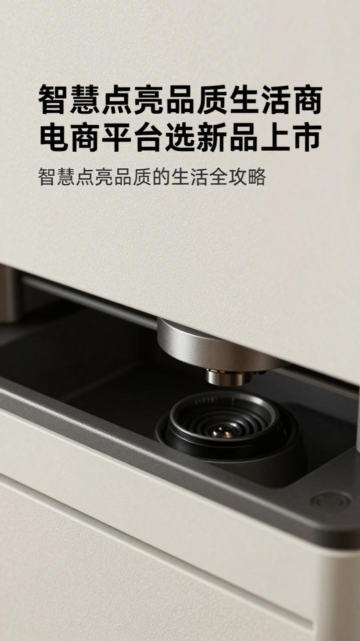 A.O.史密斯京东甄选新品上市 智慧点亮品质生活全攻略第二张图