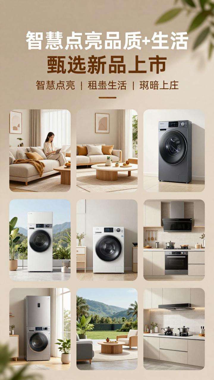 A.O.史密斯京东甄选新品上市 智慧点亮品质生活全攻略第三张图
