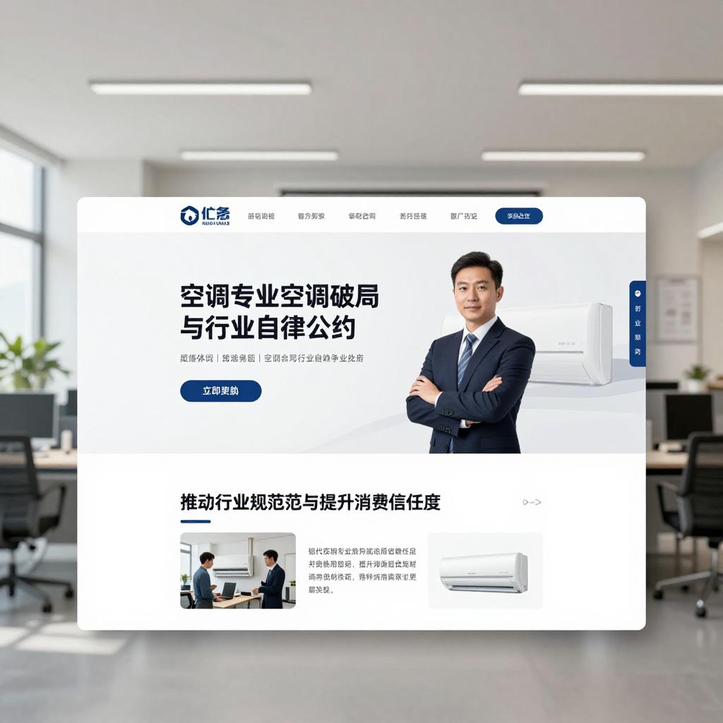 空调铝代铜争议破局 行业自律公约提升信任度