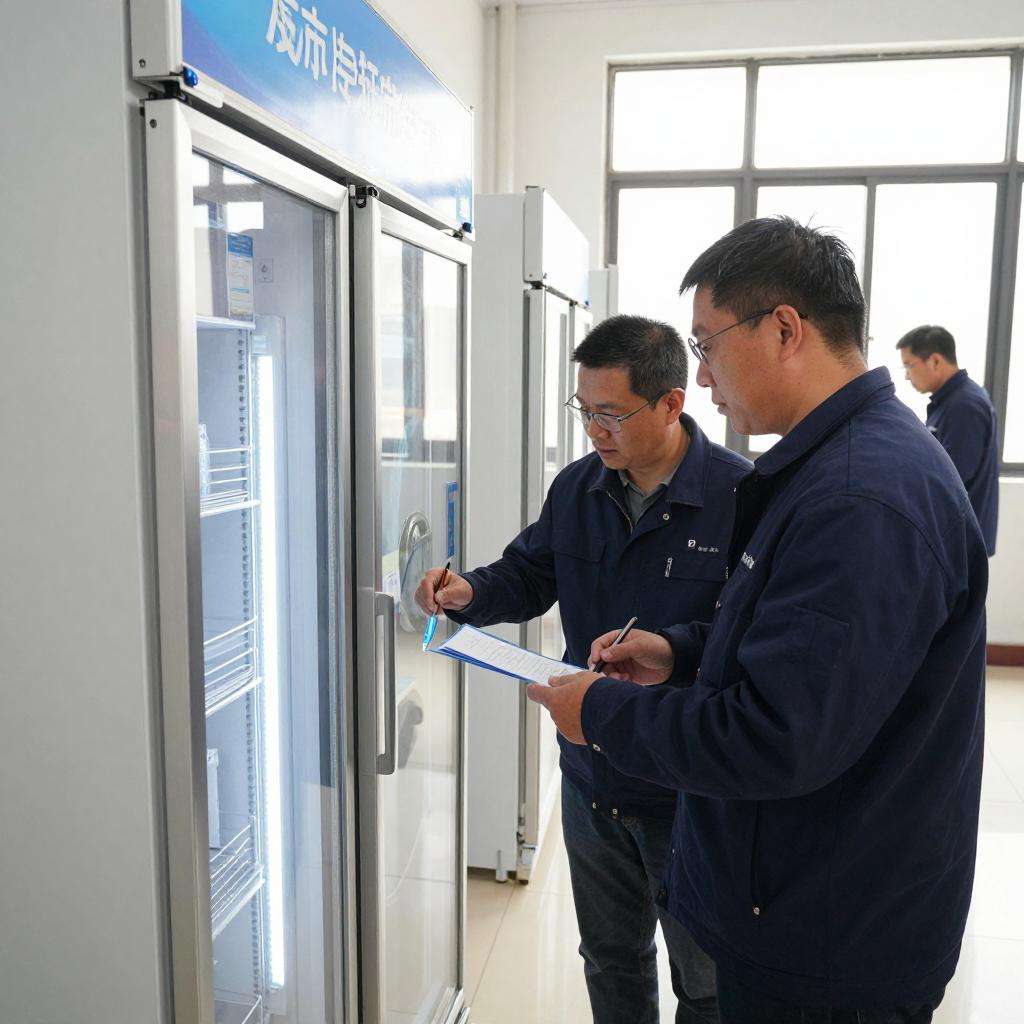 双禁令推动冰箱冷柜绿色转型｜行业升级全攻略第一张图