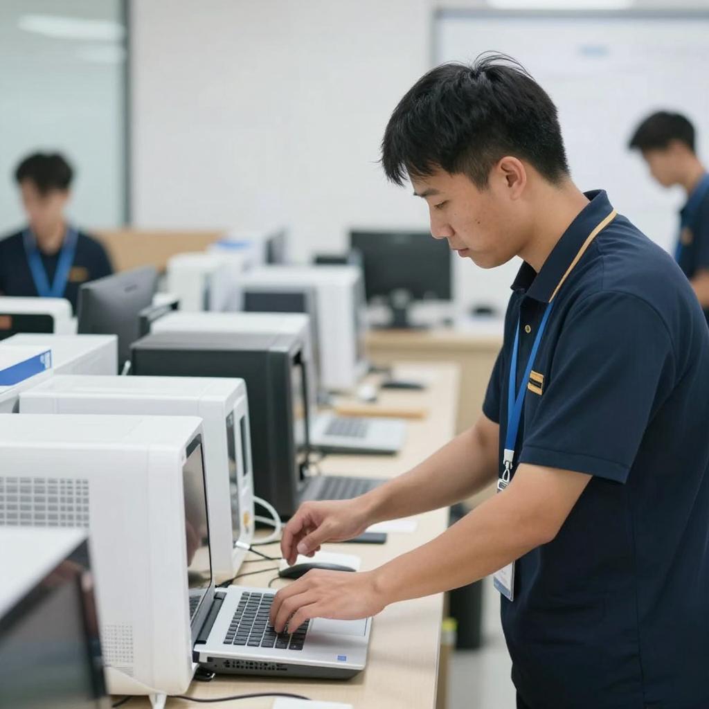 小家电行业战略分化：优化与扩产并行第一张图