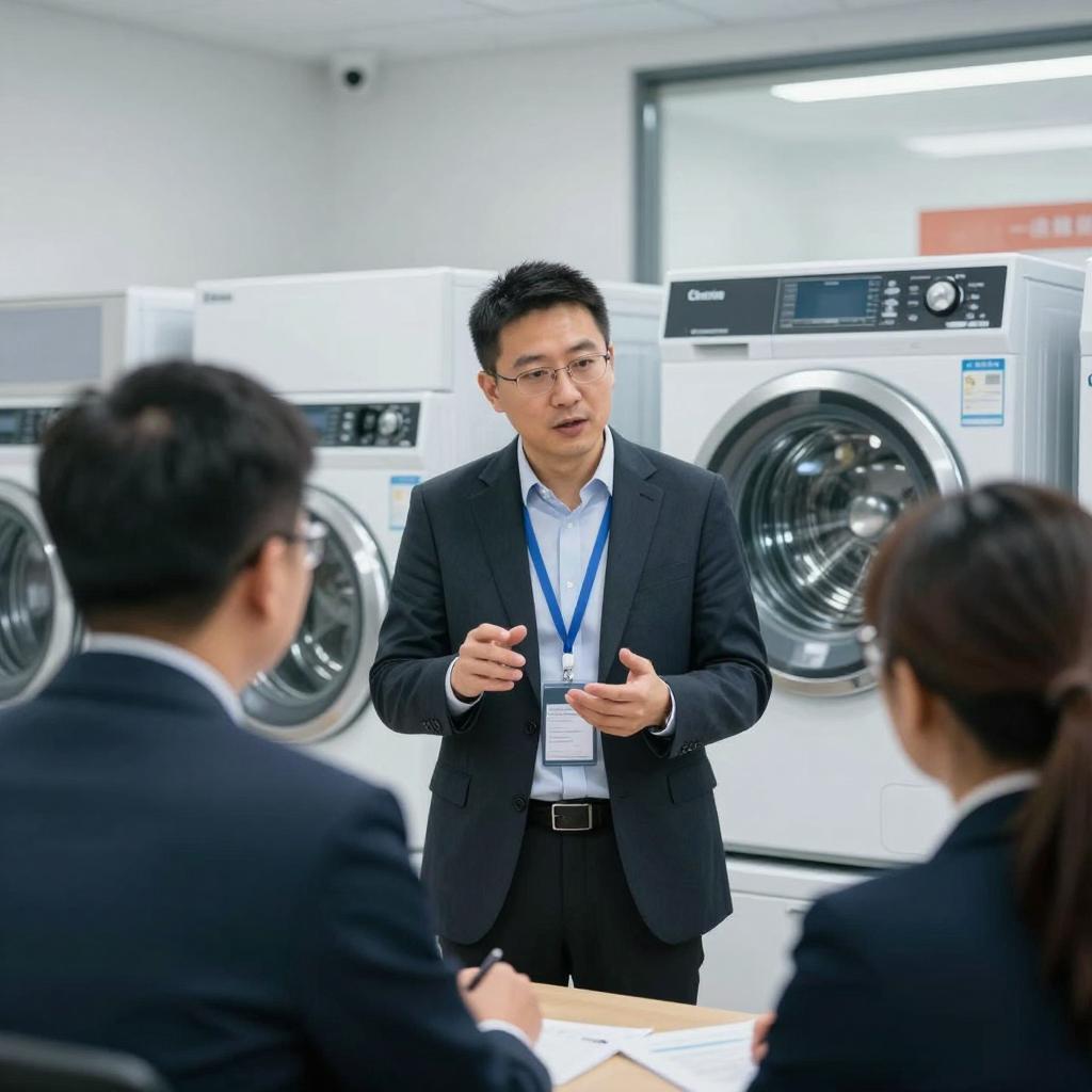 惠而浦收购格兰仕洗衣机资产｜7462万元交易解析第一张图