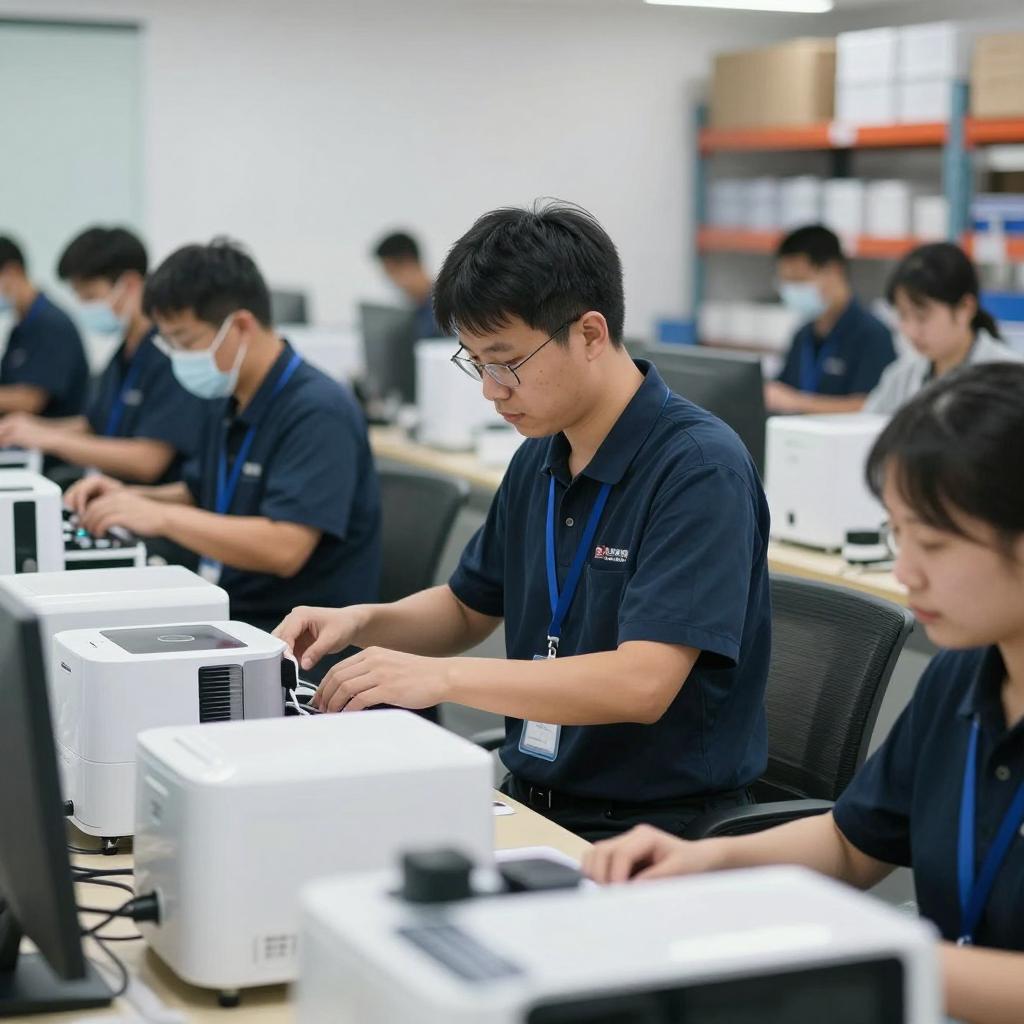 小家电行业战略分化｜产能扩张与业务调整并行第一张图