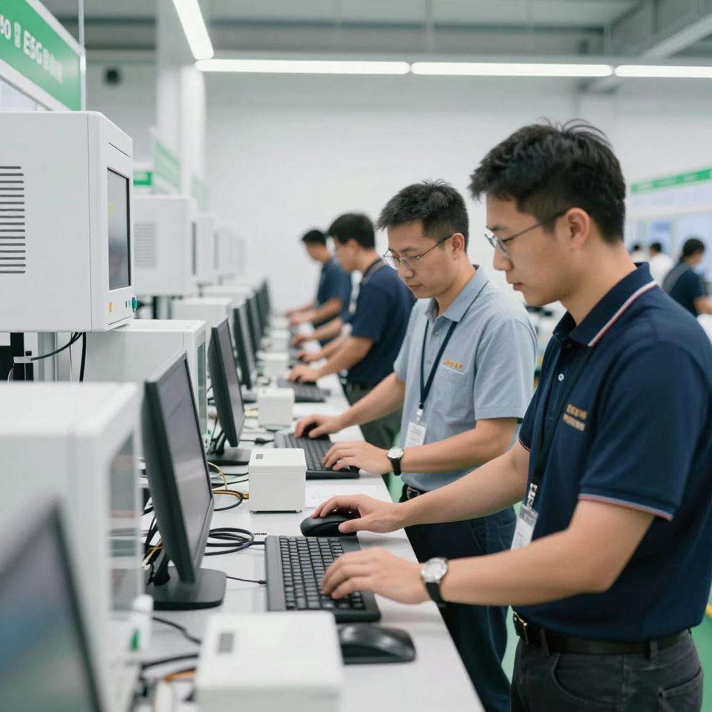 白电ESG评级结果公布｜头部企业引领绿色转型第一张图