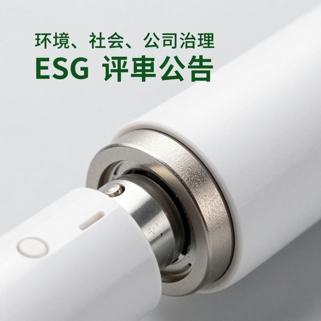 白电ESG评级结果公布｜头部企业引领绿色转型第二张图