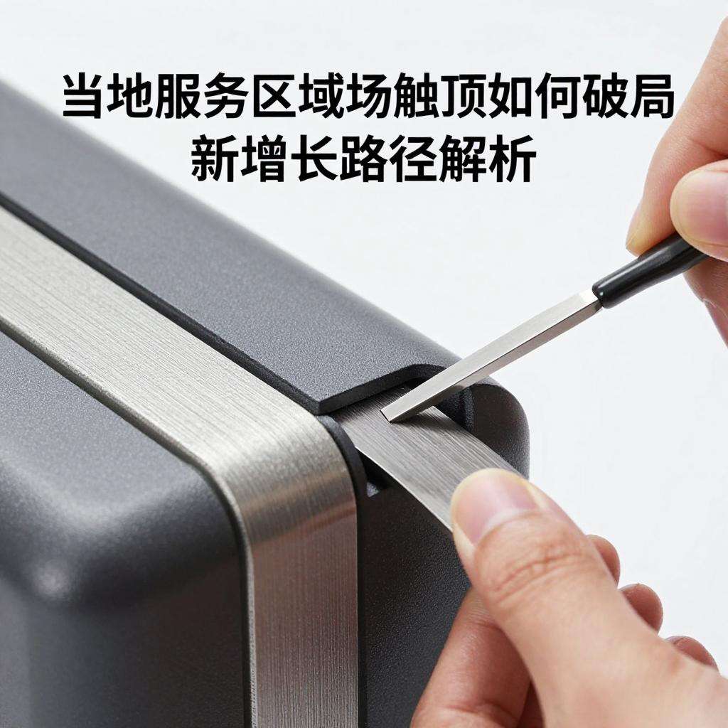 电动牙刷市场触顶如何破局｜新增长路径解析第二张图