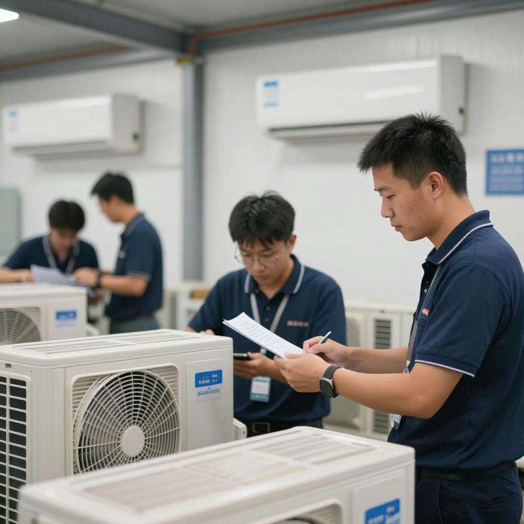 铜价上涨推动空调涨价潮｜行业成本传导分析第一张图