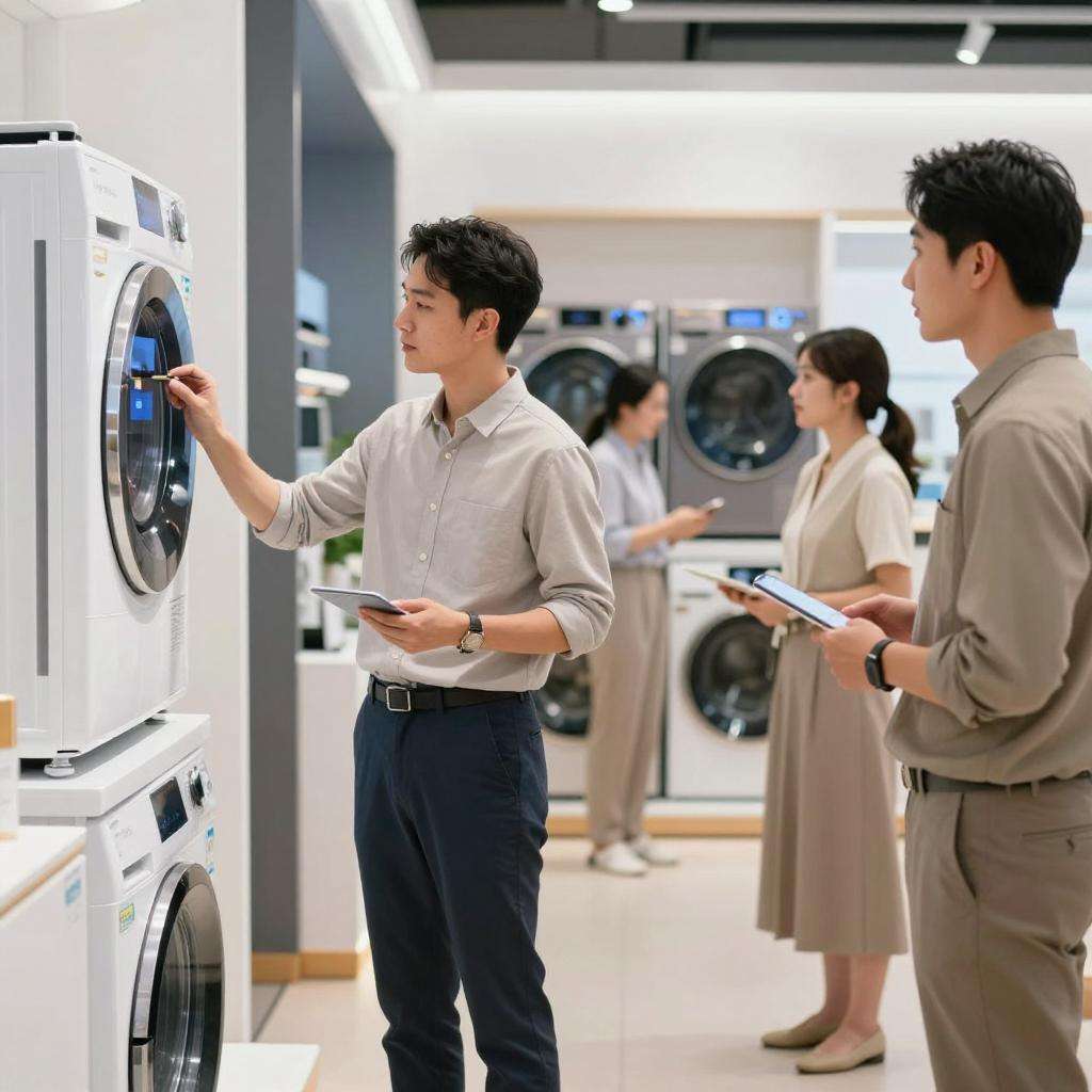 智慧家电新标杆｜A.O.史密斯京东甄选新品引领品质生活第一张图