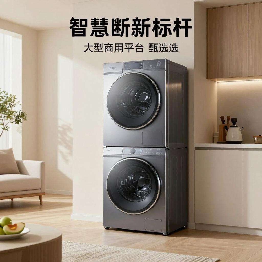 智慧家电新标杆｜A.O.史密斯京东甄选新品引领品质生活第三张图