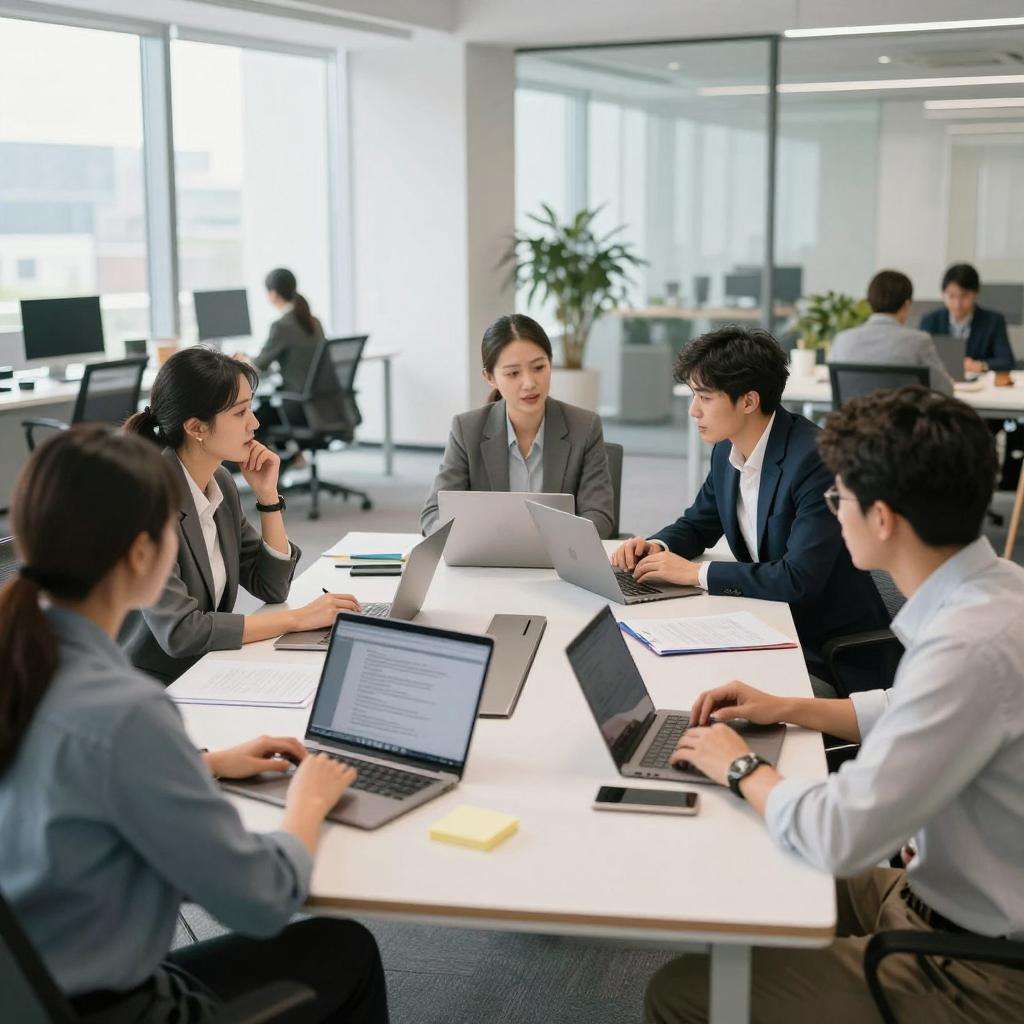 歌尔海尔战略合作聚焦智能家电领域｜技术协同全场景落地