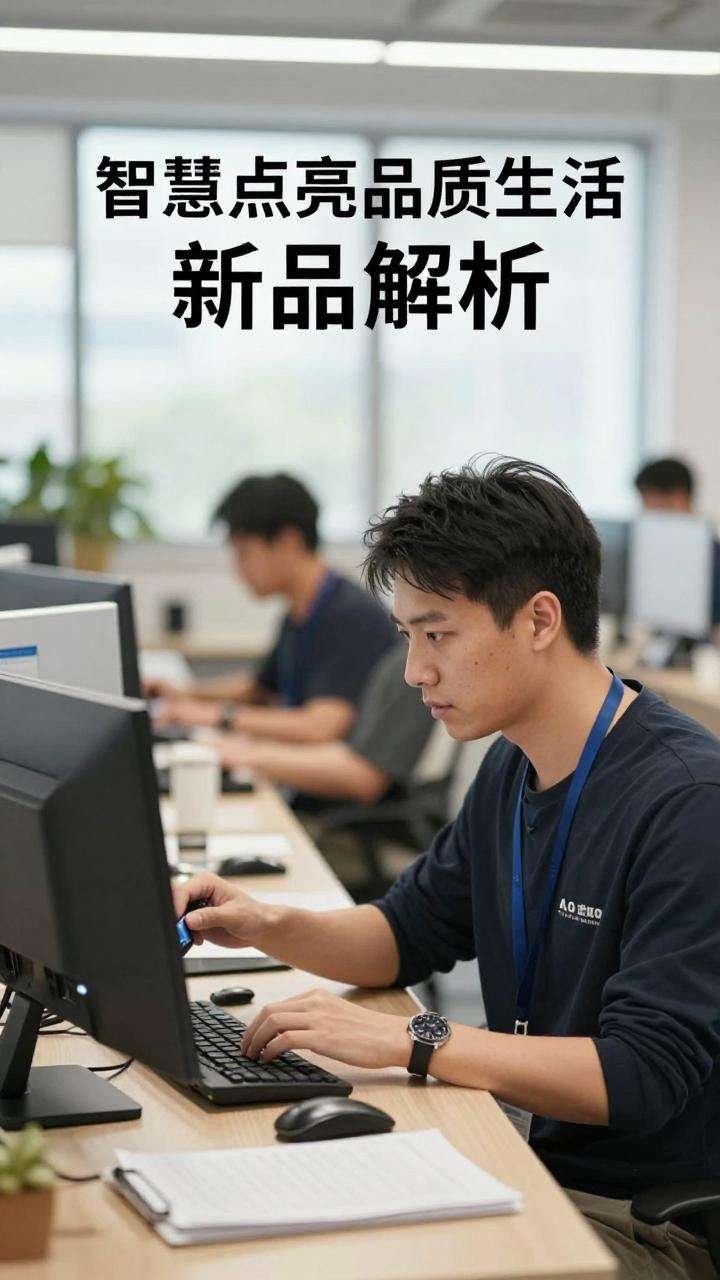 A.O.史密斯京东甄选系列新品上市：智慧点亮品质生活｜新品解析第一张图