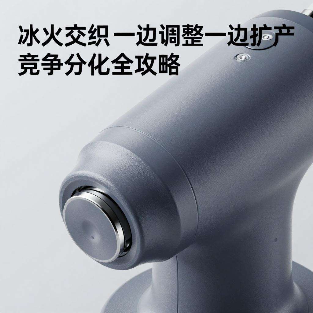 小家电行业冰火交织：一边调整一边扩产｜竞争分化全攻略第二张图