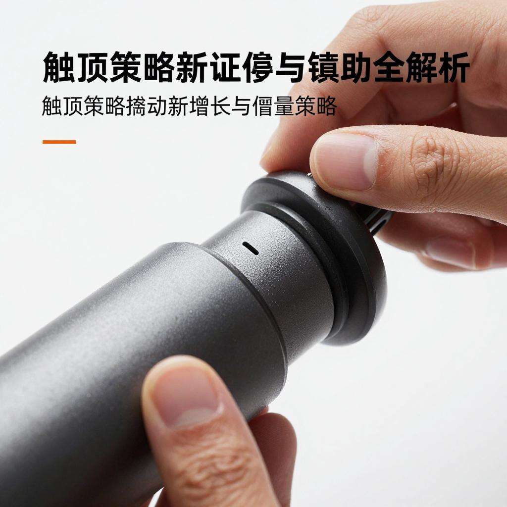 电动牙刷市场触顶如何撬动新增长｜增量策略全解析第二张图