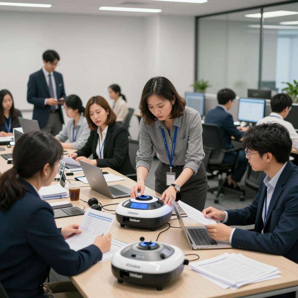 扫地机器人鼻祖iRobot破产：昔日霸主为何跌落神坛｜深度解析第一张图