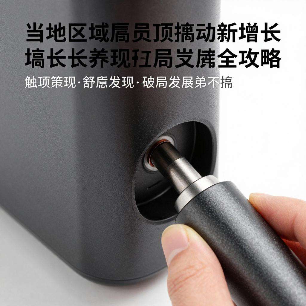 电动牙刷市场触顶，如何撬动新增长？｜破局全攻略第二张图