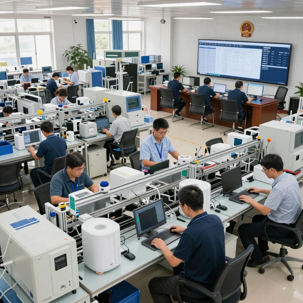 小家电行业冰火交织：一边调整一边扩产｜战略分化观察