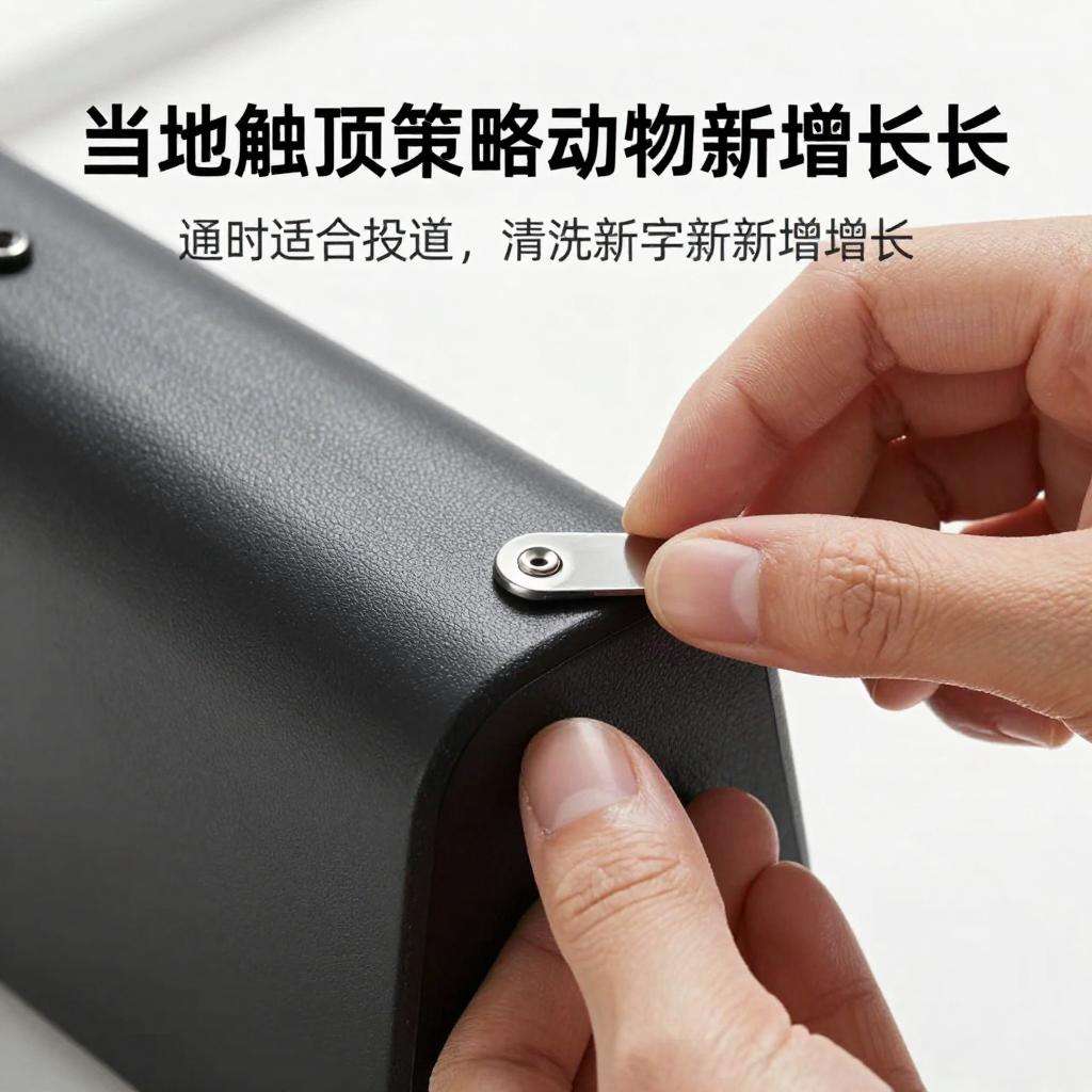 电动牙刷市场触顶，如何撬动新增长？｜增长策略解析第二张图