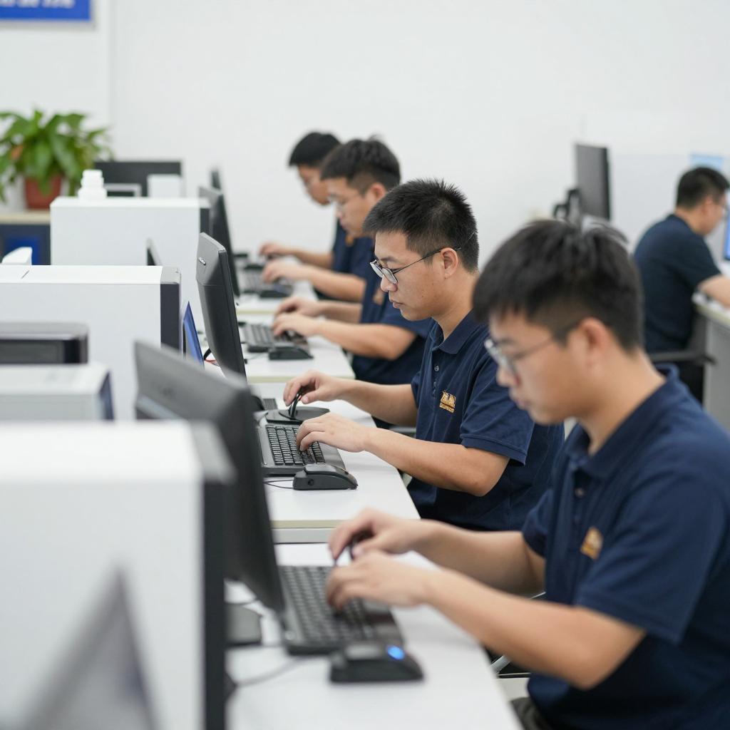 小家电行业冰火交织：一边调整一边扩产｜行业分化观察第一张图