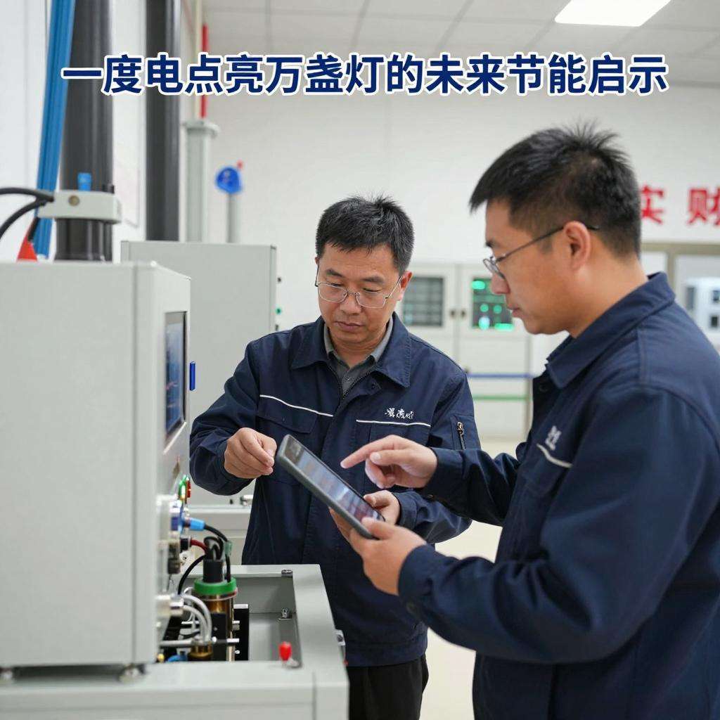 奥克斯空调省电技术揭秘：一度电点亮万盏灯的未来节能启示｜科技探索第一张图