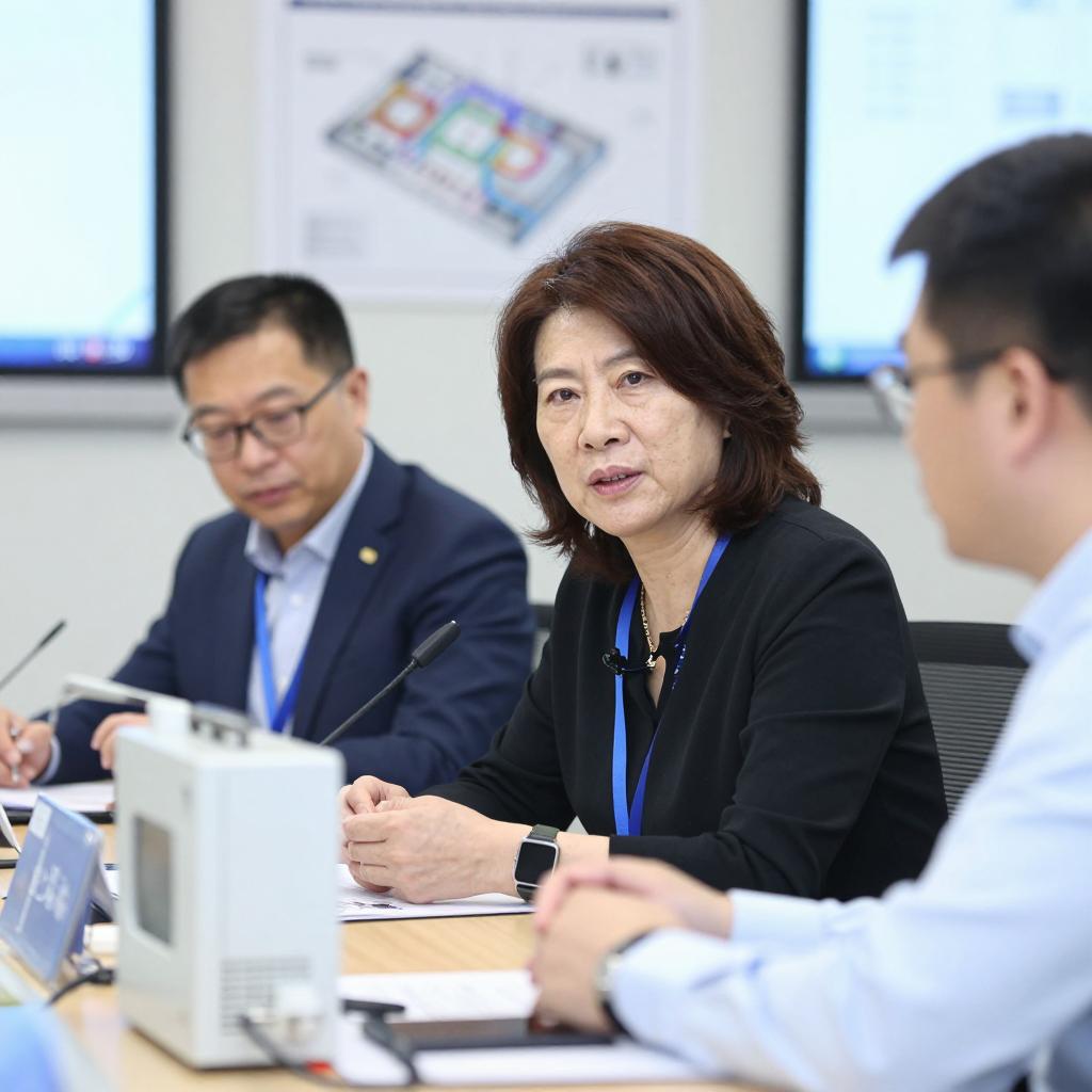 董明珠再谈铝代铜：坚持用铜直至铝能完全替代｜技术争议解读第一张图