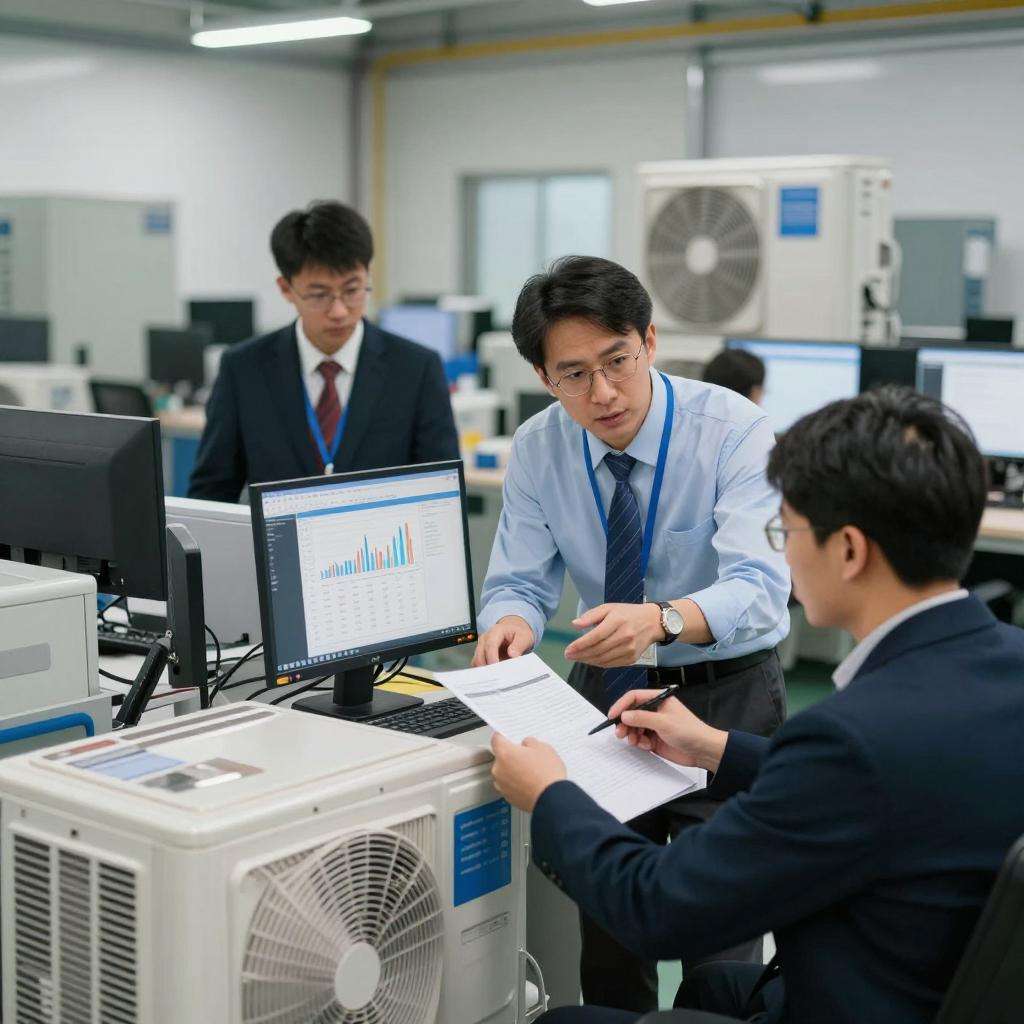 铜价创新高，空调涨价第一枪已打响｜行业影响分析第一张图