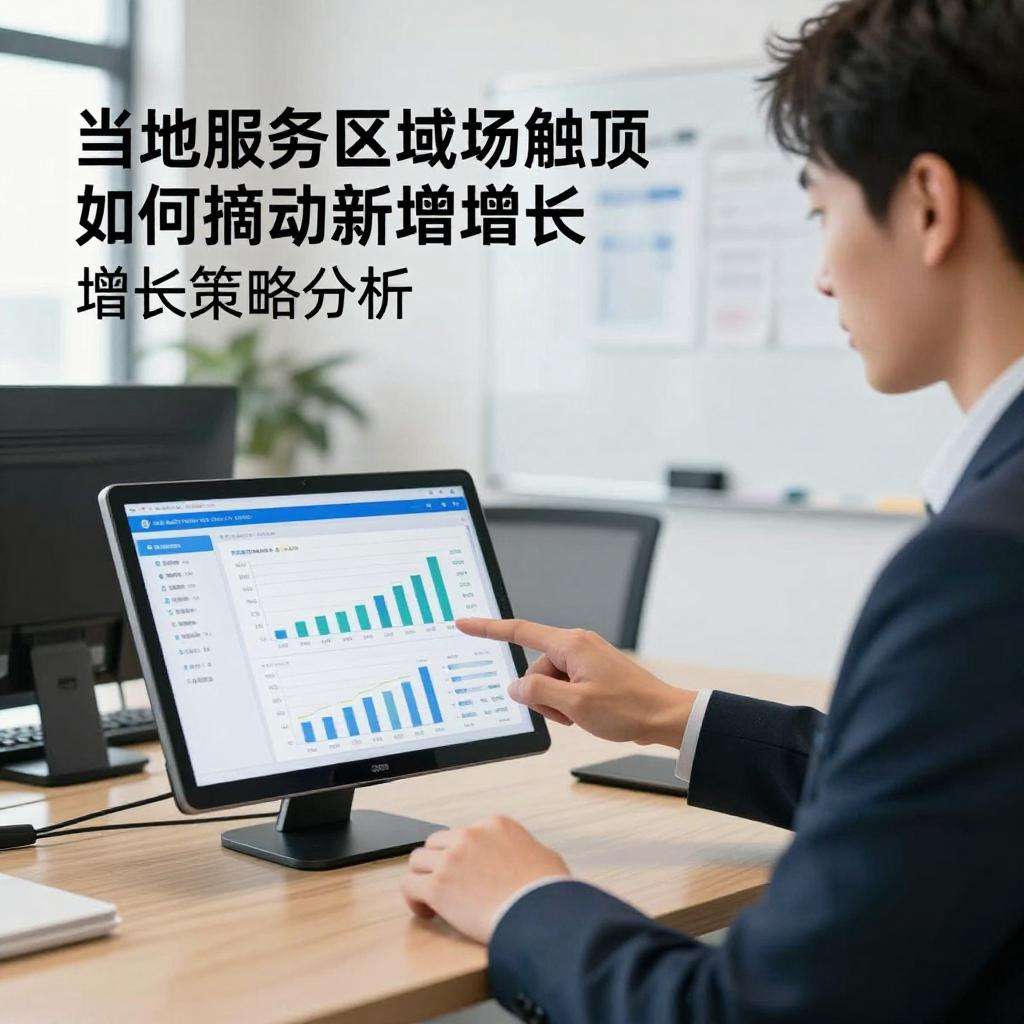 电动牙刷市场触顶，如何撬动新增长｜增长策略分析第一张图