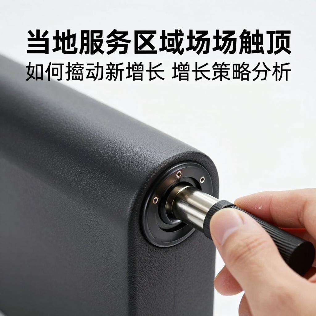 电动牙刷市场触顶，如何撬动新增长｜增长策略分析第二张图