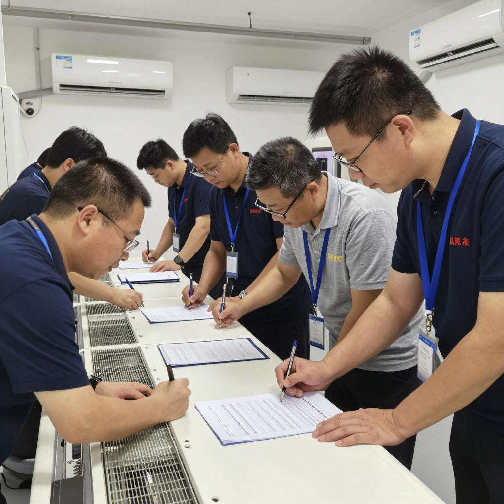 空调铝代铜争议破局：多家企业签署自律公约｜行业观察第一张图
