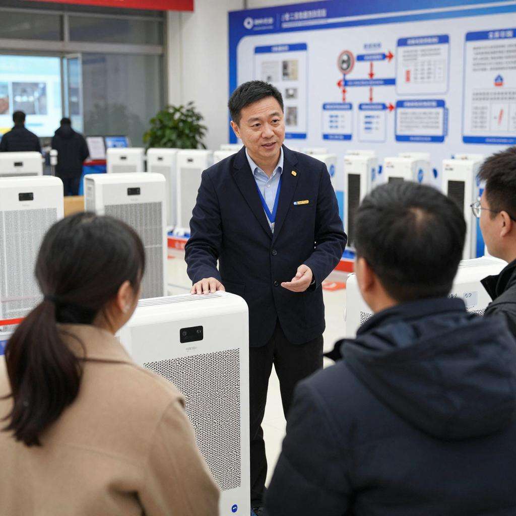 慈溪取暖器出口欧洲增长显著｜热销背后的策略分析第一张图