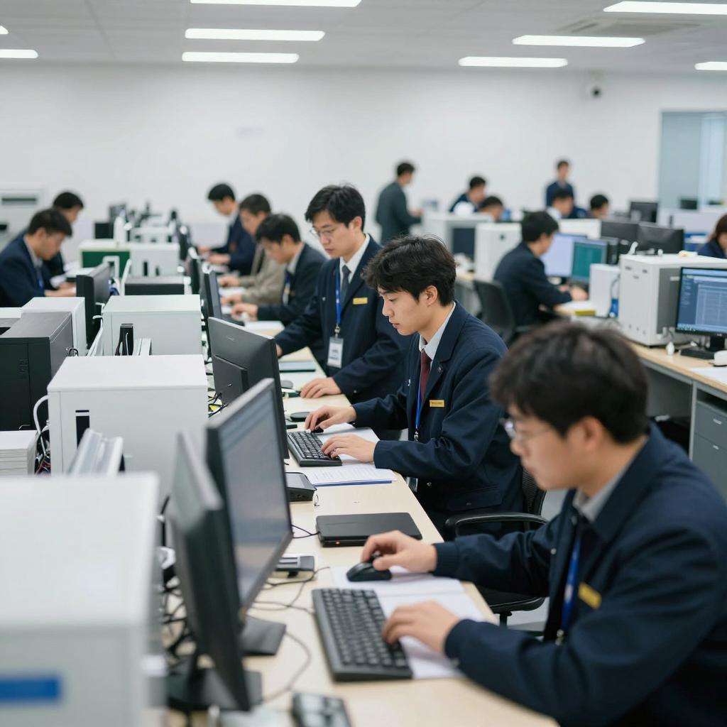 小家电行业冰火交织：一边调整一边扩产｜战略分化观察第一张图