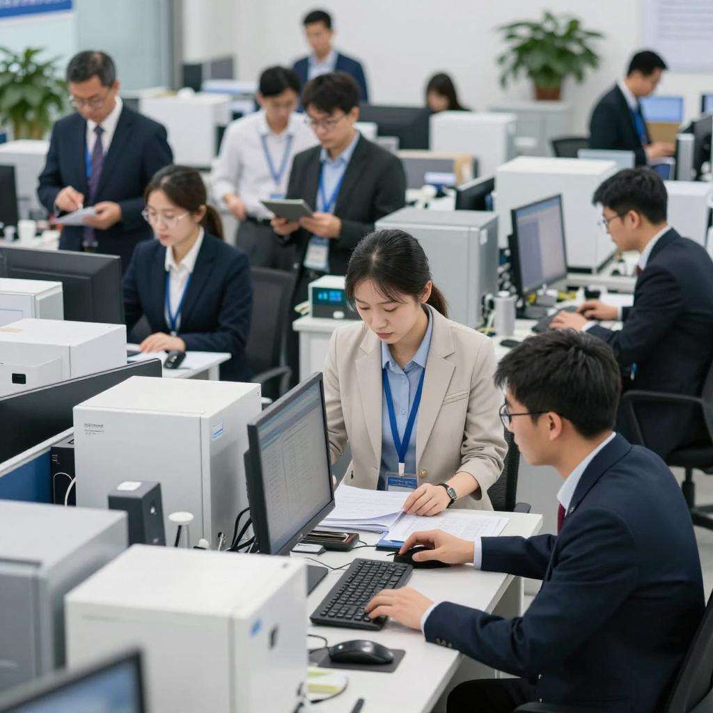 小家电行业冰火交织：一边调整一边扩产｜战略分化观察第一张图