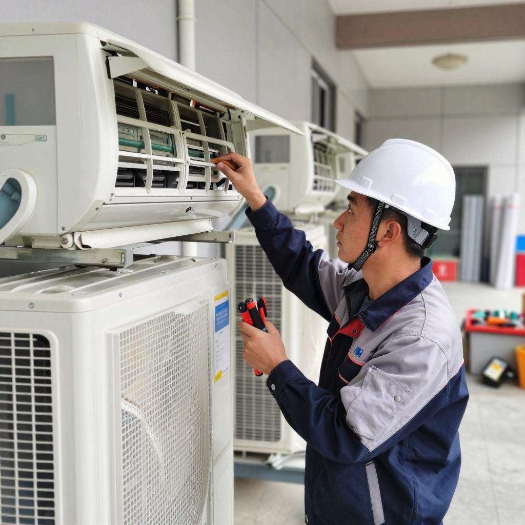 董明珠再谈铝代铜：坚持用铜，直至铝能完全替代｜空调行业观察第一张图