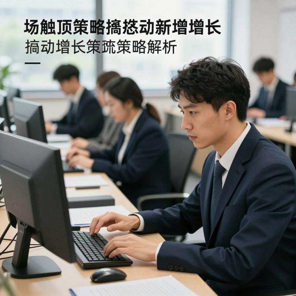 电动牙刷市场触顶，如何撬动新增长｜增长策略解析第一张图