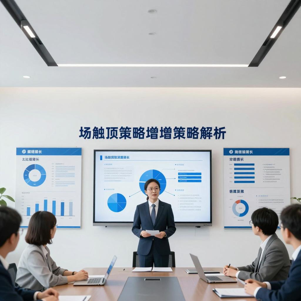 电动牙刷市场触顶，如何撬动新增长｜增长策略解析第三张图