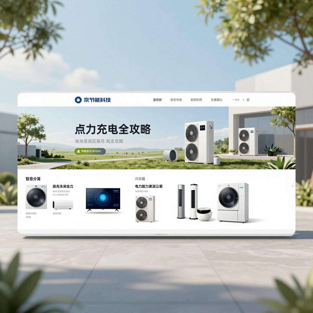 奥克斯节能科技如何点亮未来之家｜从太空到家庭的省电全攻略