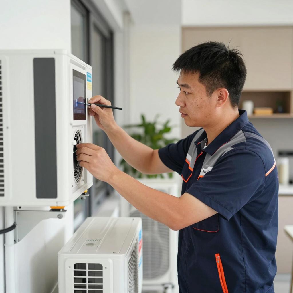 奥克斯节能科技如何点亮未来之家|从太空到家庭的省电全攻略 奥克斯节能科技如何点亮未来之家|从太空到家庭的省电全攻略第一张图