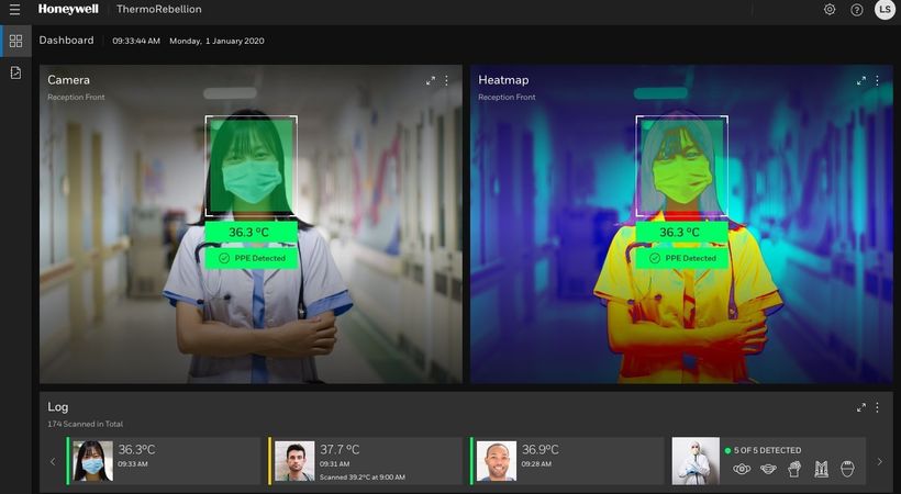 生物识别技术在机场运营转型中的作用
