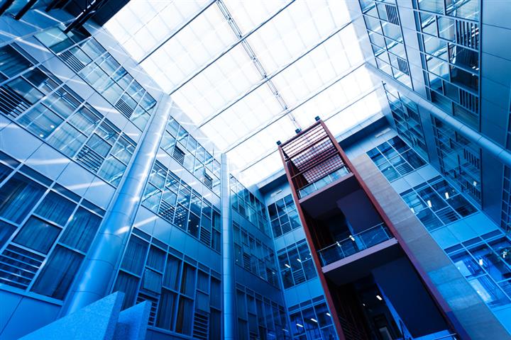 智能建筑与智能城市：设施管理如何融入城市未来