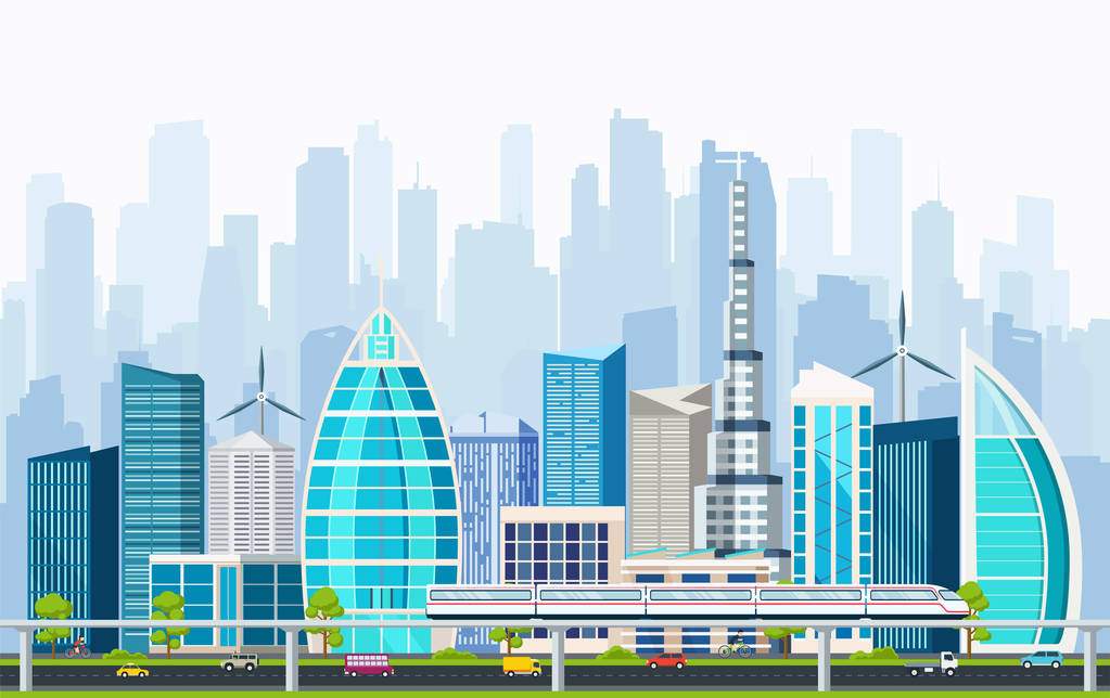 物联网与自动化：推动可持续建筑发展的关键力量