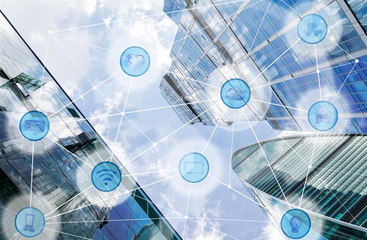 重塑建筑设施管理的七项智能建筑技术