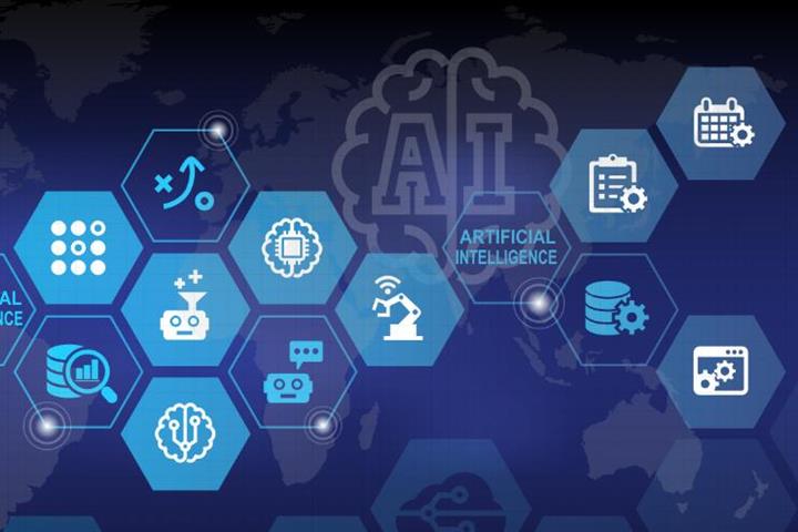 人工智能在智慧城市的兴起：通过智能检测系统改善交通管理和公共安全