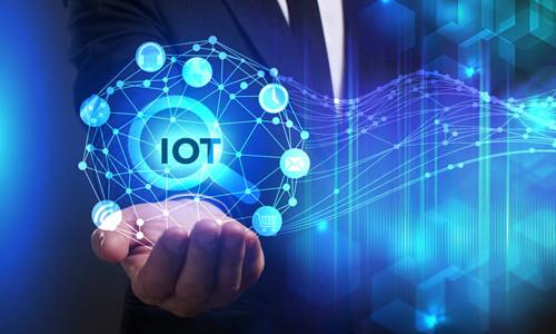 超越智能家居：物联网如何重塑日常设备