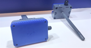 江森自控：更快、更简易、更智能，EasyIO Neo Series楼宇自动化系统助力中国楼宇高质量发展