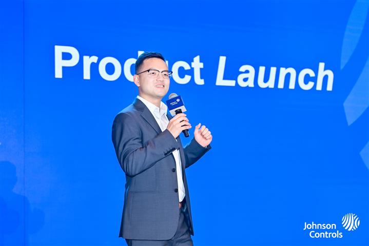 江森自控：更快、更简易、更智能，EasyIO Neo Series楼宇自动化系统